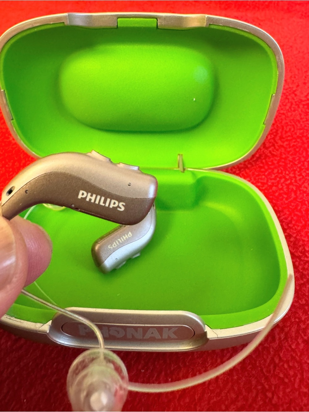 Philips Hearlink (Untested)